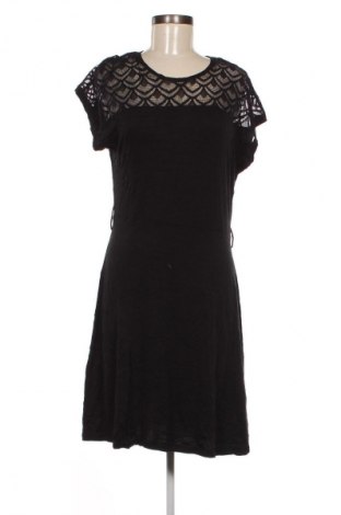 Rochie Laura Torelli, Mărime M, Culoare Negru, Preț 28,99 Lei