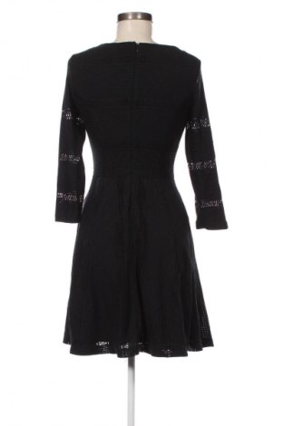 Kleid Lauren Conrad, Größe M, Farbe Schwarz, Preis 9,99 €