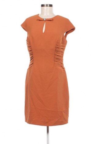 Kleid Le Group, Größe M, Farbe Orange, Preis 16,79 €