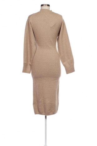 Kleid LeGer By Lena Gercke X About you, Größe XS, Farbe Beige, Preis € 25,49