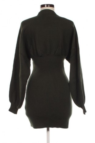 Rochie LeGer By Lena Gercke X About you, Mărime S, Culoare Verde, Preț 355,49 Lei