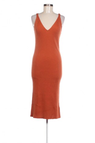 Kleid LeGer By Lena Gercke X About you, Größe M, Farbe Orange, Preis 16,99 €