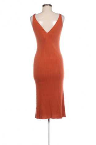 Šaty  LeGer By Lena Gercke X About you, Veľkosť M, Farba Oranžová, Cena  16,95 €