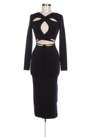 Kleid LeGer By Lena Gercke X About you, Größe S, Farbe Schwarz, Preis 22,99 €