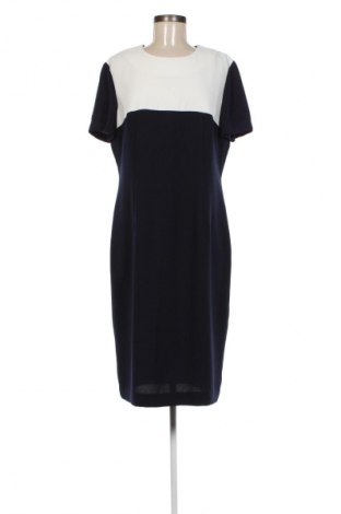 Kleid Leslie, Größe L, Farbe Blau, Preis 16,99 €