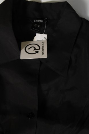 Kleid Lindex, Größe XS, Farbe Schwarz, Preis € 8,49