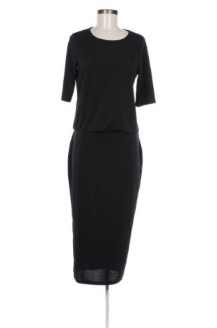 Kleid Lindex, Größe M, Farbe Schwarz, Preis 4,49 €