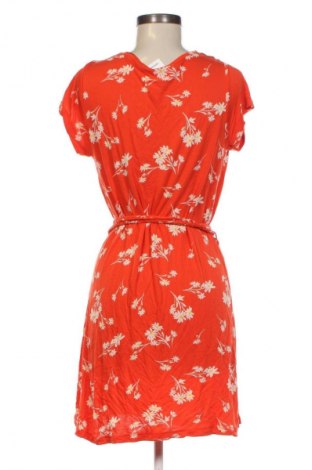 Kleid Lindex, Größe M, Farbe Orange, Preis 6,99 €