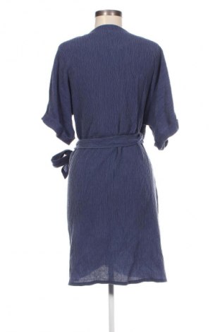 Kleid Lindex, Größe M, Farbe Blau, Preis 6,99 €