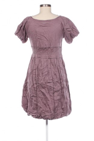 Kleid Lindex, Größe S, Farbe Lila, Preis 10,49 €