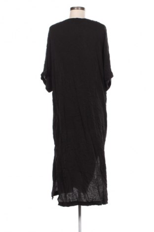 Kleid Lindex, Größe L, Farbe Schwarz, Preis 10,49 €