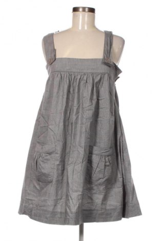 Kleid Lindex, Größe XS, Farbe Grau, Preis 5,99 €