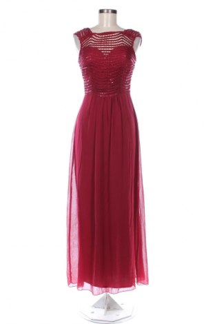 Kleid Lipsy London, Größe S, Farbe Rot, Preis 19,49 €