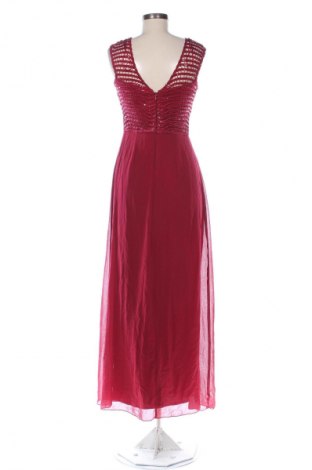 Kleid Lipsy London, Größe S, Farbe Rot, Preis 24,29 €