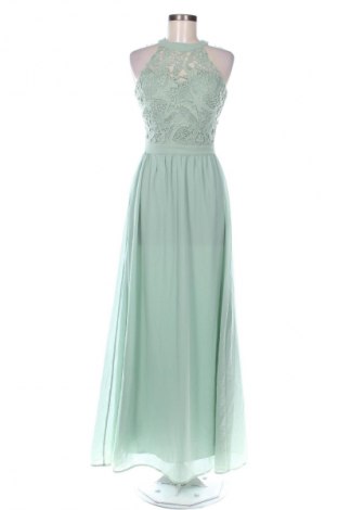 Rochie Lipsy London, Mărime XS, Culoare Verde, Preț 153,99 Lei