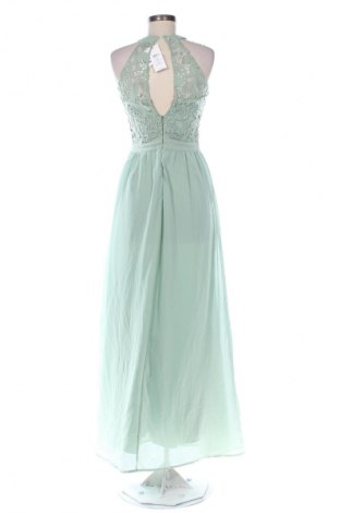 Rochie Lipsy London, Mărime XS, Culoare Verde, Preț 153,99 Lei