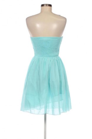 Rochie Little Mistress, Mărime S, Culoare Albastru, Preț 30,99 Lei