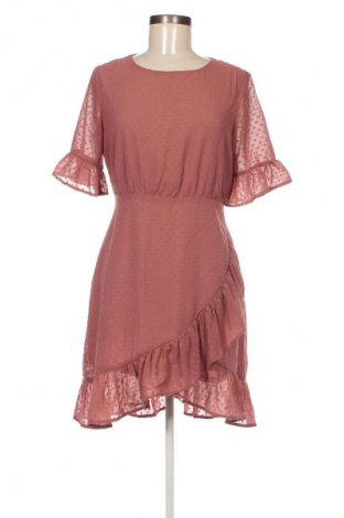 Kleid Loavies, Größe M, Farbe Rosa, Preis € 15,49