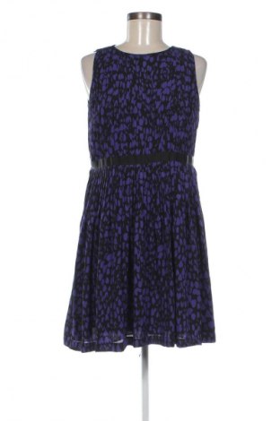 Kleid Loft By Ann Taylor, Größe S, Farbe Mehrfarbig, Preis 21,06 €