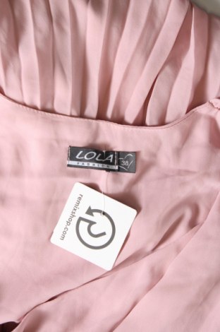 Kleid Lola, Größe M, Farbe Rosa, Preis € 16,49