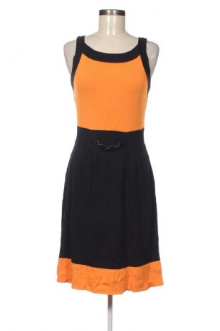 Kleid Luisa Spagnoli, Größe M, Farbe Mehrfarbig, Preis 78,99 €