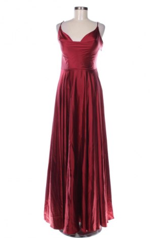 Kleid Luxuar Limited, Größe XL, Farbe Rot, Preis 47,99 €