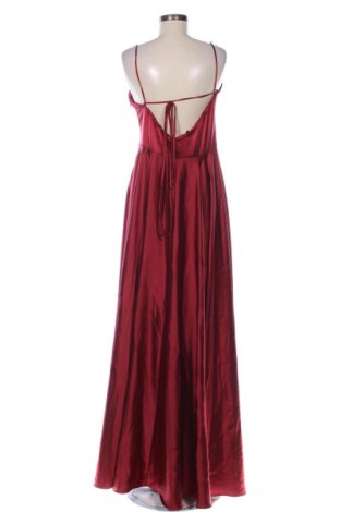 Kleid Luxuar Limited, Größe XL, Farbe Rot, Preis 40,99 €