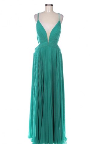 Rochie Luxuar Limited, Mărime XL, Culoare Verde, Preț 305,99 Lei