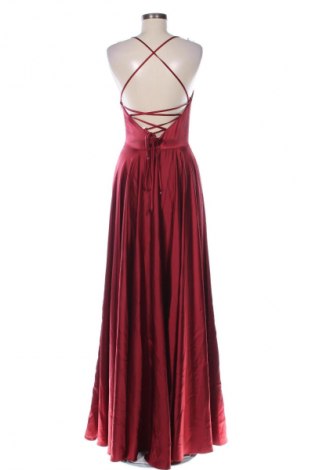 Kleid Luxuar Limited, Größe M, Farbe Rot, Preis € 26,99