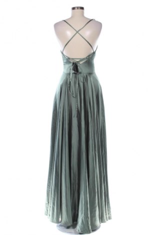 Rochie Luxuar Limited, Mărime M, Culoare Verde, Preț 183,99 Lei