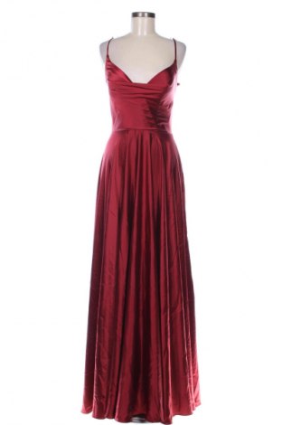 Kleid Luxuar Limited, Größe M, Farbe Rot, Preis € 28,99