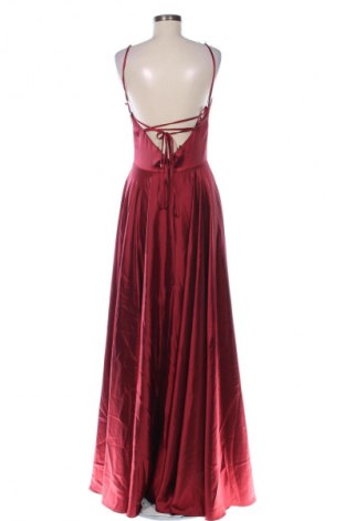 Kleid Luxuar Limited, Größe M, Farbe Rot, Preis € 28,99