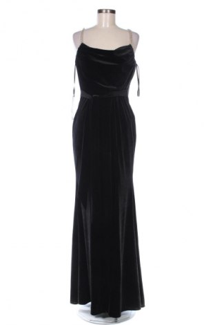 Kleid Luxuar Limited, Größe M, Farbe Schwarz, Preis 26,79 €