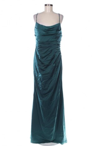 Kleid Luxuar Limited, Größe L, Farbe Grün, Preis € 28,99