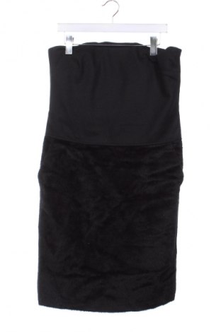 Kleid Made In Italy, Größe L, Farbe Schwarz, Preis € 9,49