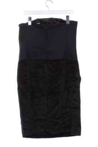 Kleid Made In Italy, Größe L, Farbe Schwarz, Preis 10,49 €