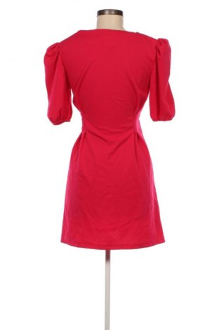 Kleid Made In Italy, Größe L, Farbe Rosa, Preis 5,49 €