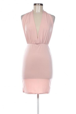 Kleid Made In Italy, Größe S, Farbe Rosa, Preis 5,99 €