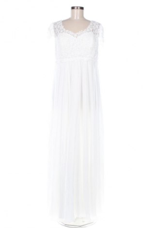 Rochie Magic Bride, Mărime XL, Culoare Alb, Preț 275,99 Lei