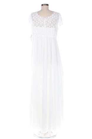 Rochie Magic Bride, Mărime XL, Culoare Alb, Preț 321,99 Lei