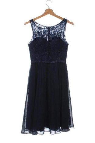 Kleid Magic Nights, Größe XXS, Farbe Blau, Preis € 32,79