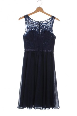 Kleid Magic Nights, Größe XXS, Farbe Blau, Preis € 18,99