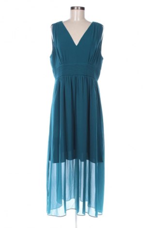 Kleid Maison 123, Größe L, Farbe Blau, Preis € 54,99