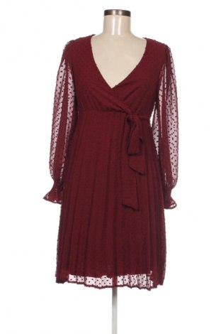 Kleid Mamarella, Größe XS, Farbe Rot, Preis 6,99 €