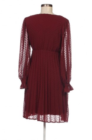 Kleid Mamarella, Größe XS, Farbe Rot, Preis 22,49 €