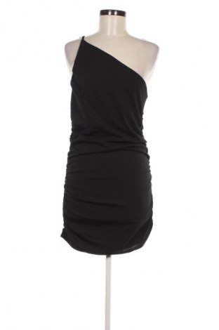 Kleid Mango, Größe L, Farbe Schwarz, Preis € 12,49