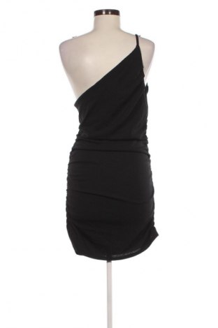 Kleid Mango, Größe L, Farbe Schwarz, Preis 12,49 €