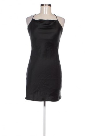 Kleid Mango, Größe XS, Farbe Schwarz, Preis 11,99 €