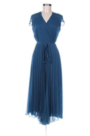 Kleid Mango, Größe L, Farbe Blau, Preis € 63,99