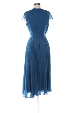 Kleid Mango, Größe L, Farbe Blau, Preis € 35,49